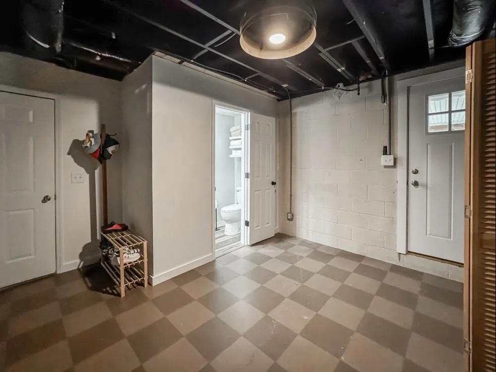 Slide of S.M. Crocker Construction