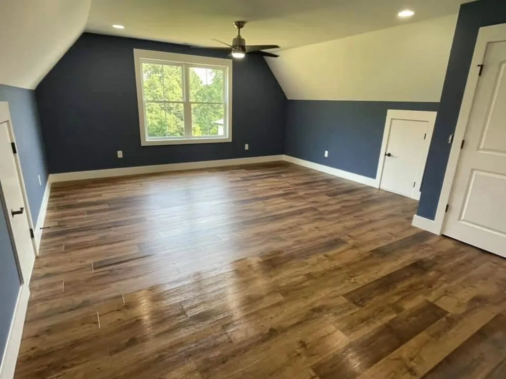 Slide of S.M. Crocker Construction