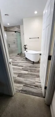 S.M. Crocker Construction