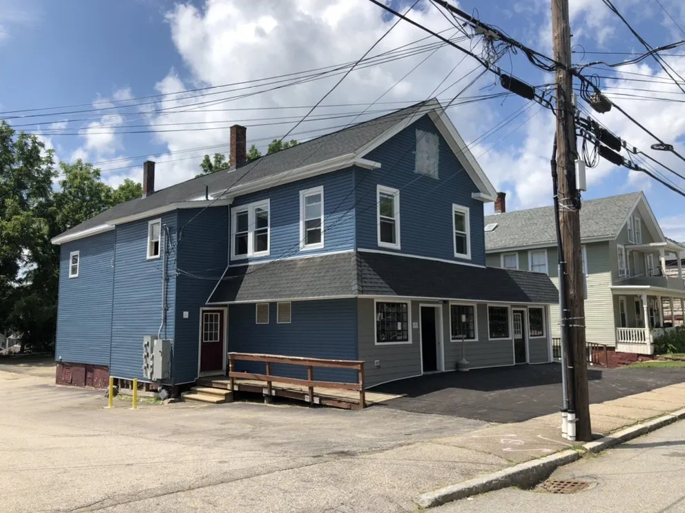 Slide of SM Green Construction