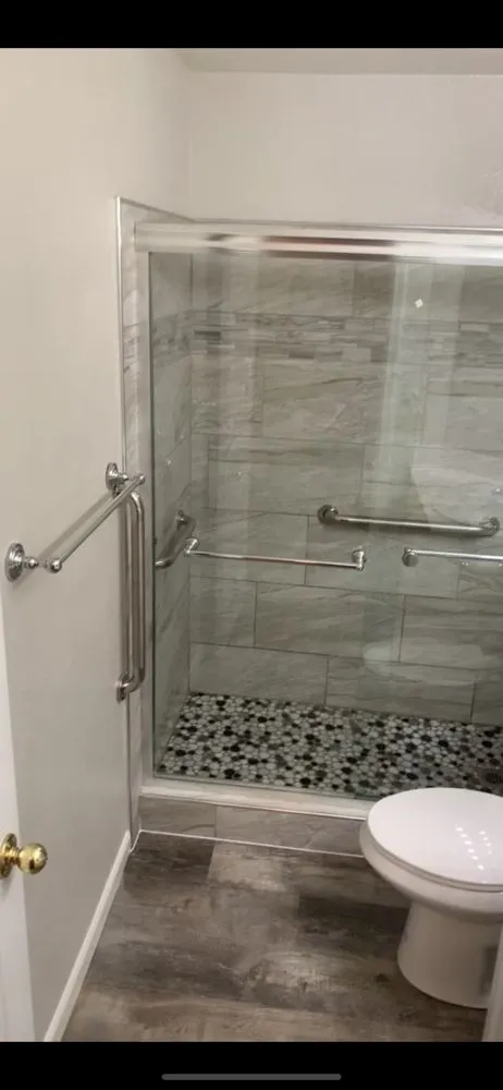 Slide of SM Home Improvements