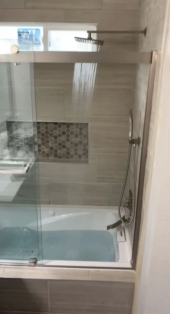 Slide of SM Home Improvements