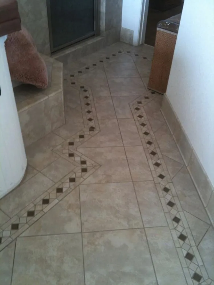 Slide of SM Home Improvements