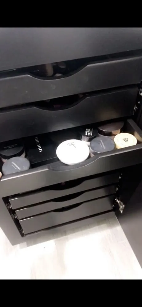 Slide of SM Home Improvements