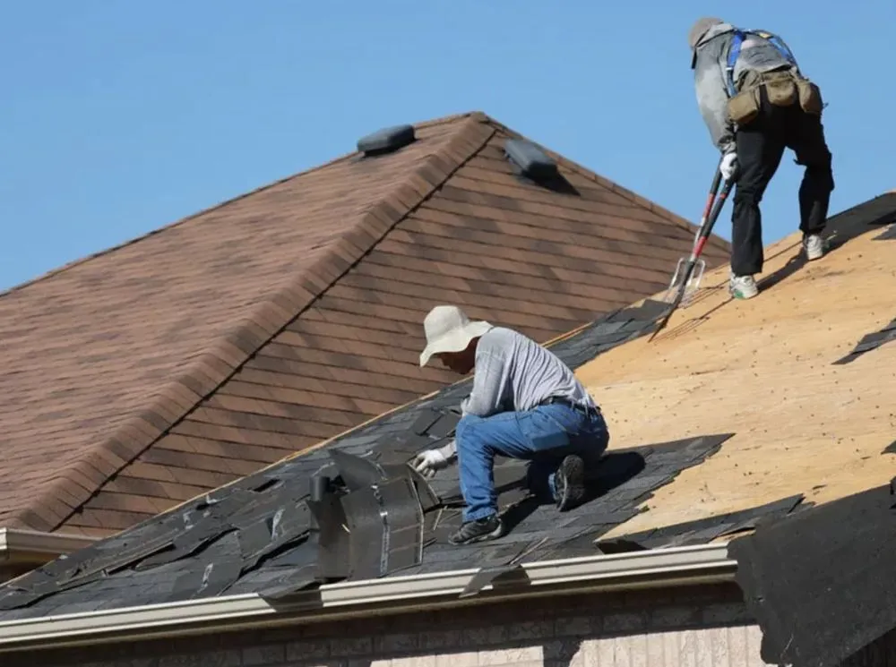Slide of SM Masonry & Construction