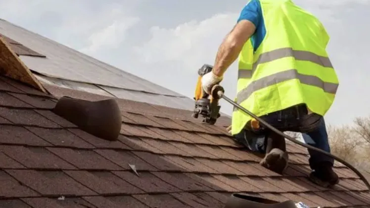 Slide of SM Masonry & Construction