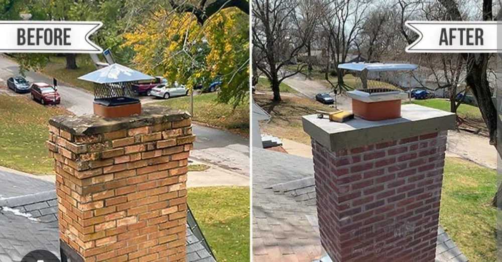 Slide of SM Masonry & Construction