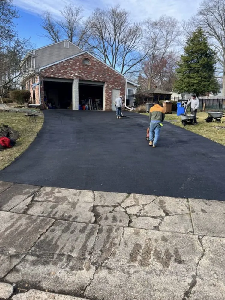 Slide of SM Masonry & Construction