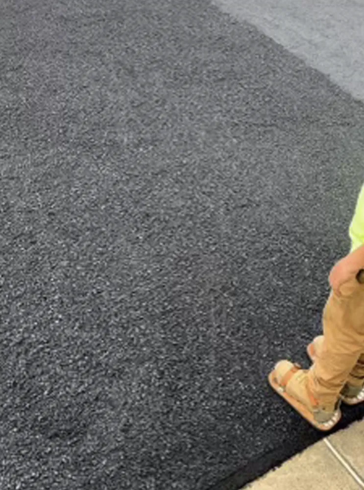 Slide of SM Masonry & Construction