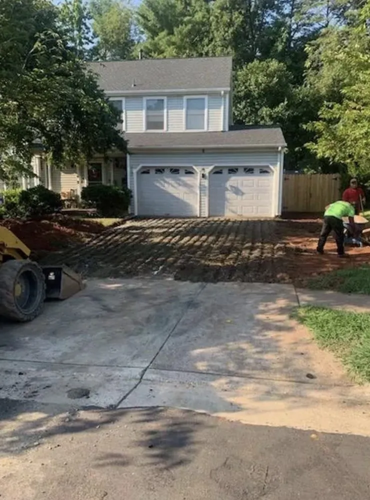 Slide of SM Masonry & Construction