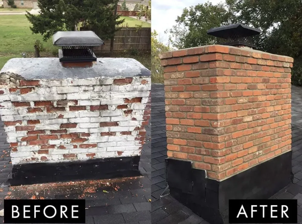 Slide of SM Masonry & Construction