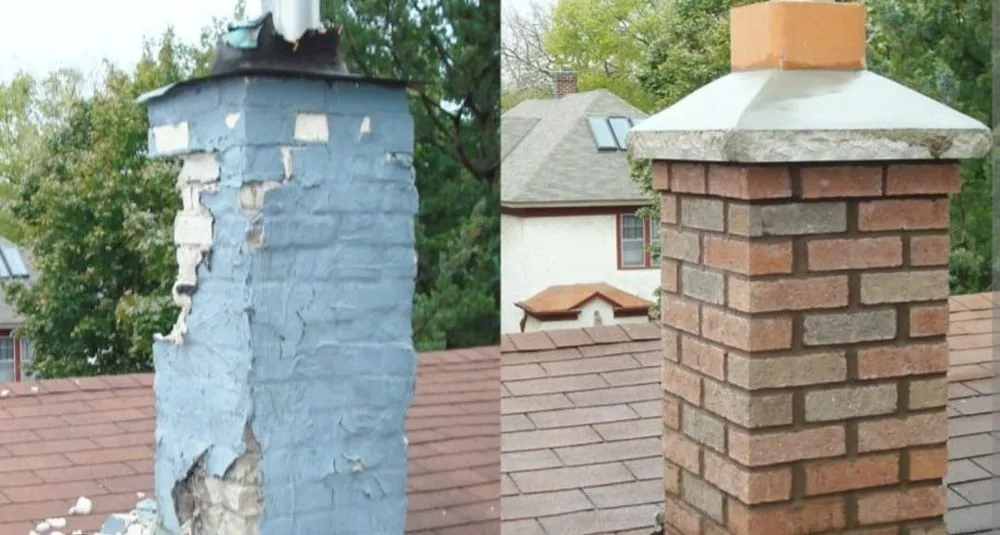 Slide of SM Masonry & Construction