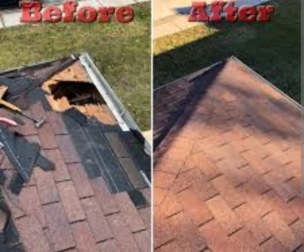 Slide of SM Masonry & Construction