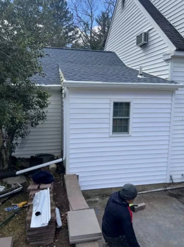 Slide of SM Masonry & Construction