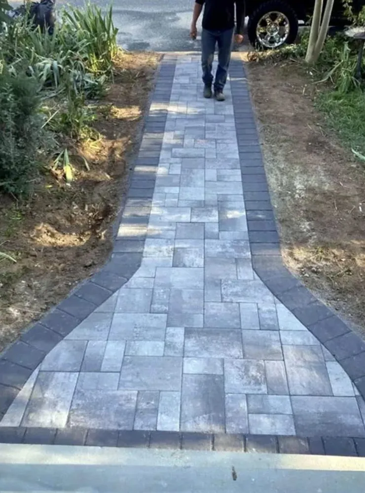 Slide of SM Masonry & Construction