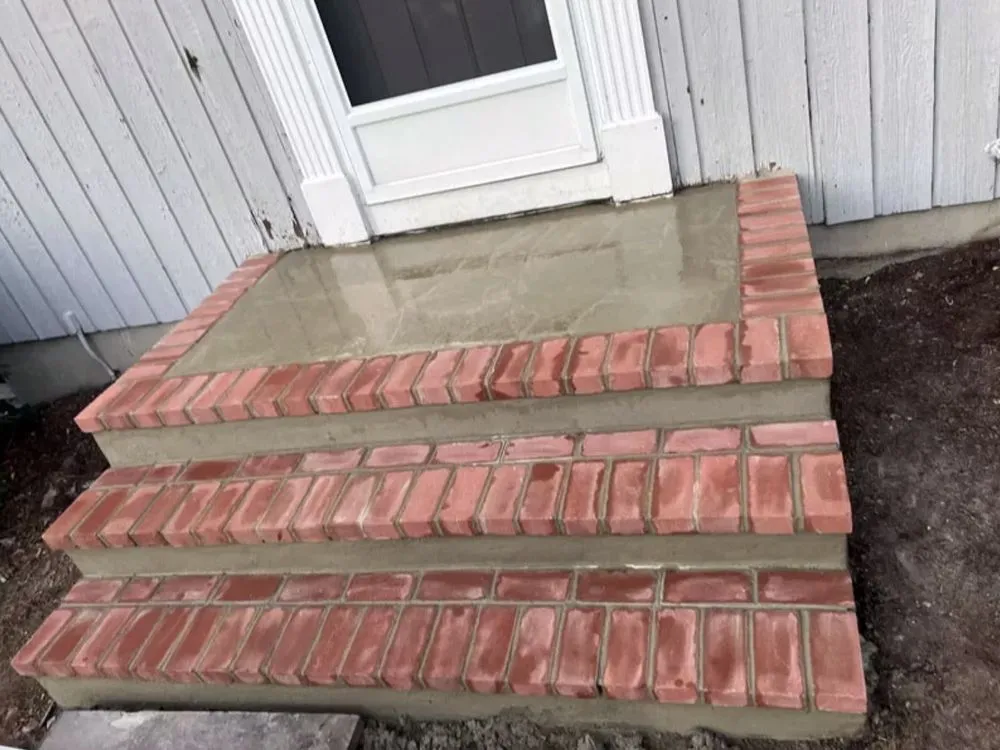 Slide of SM Masonry & Construction