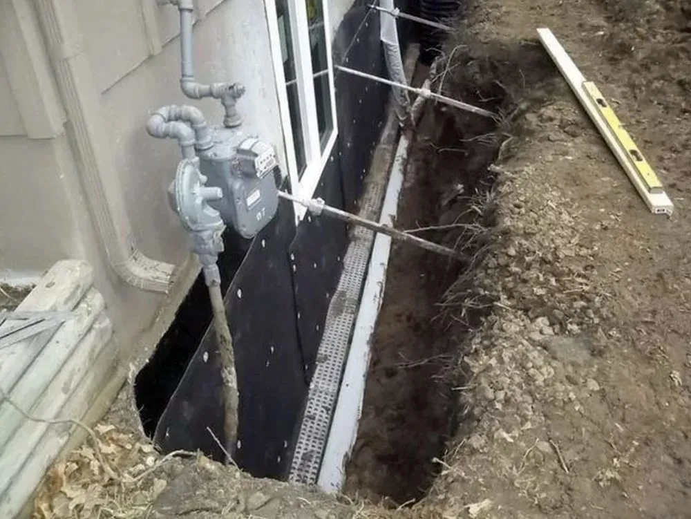 Slide of SM Masonry & Construction