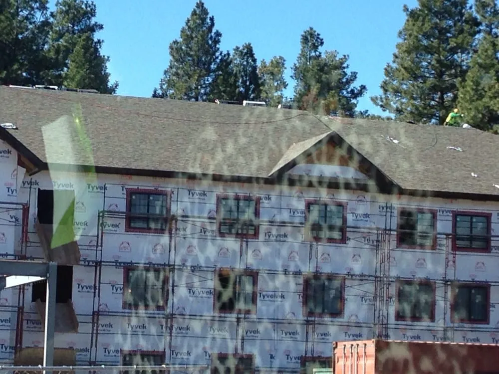 Slide of SM Roofing & Waterproofing