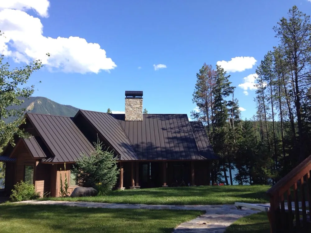 Slide of SM Roofing & Waterproofing