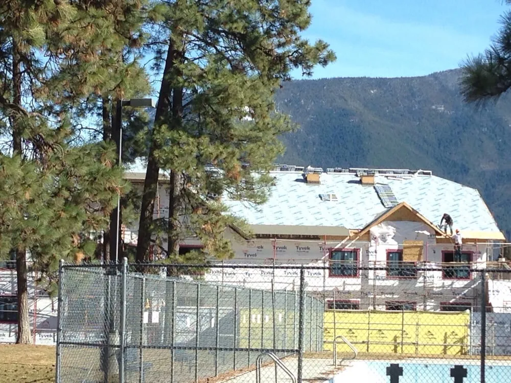 Slide of SM Roofing & Waterproofing