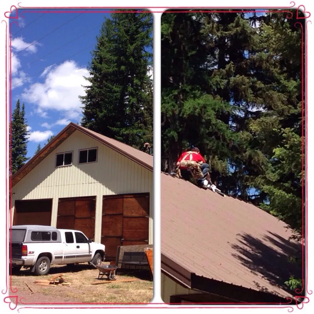 Slide of SM Roofing & Waterproofing