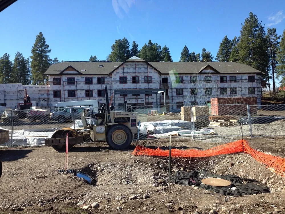 Slide of SM Roofing & Waterproofing