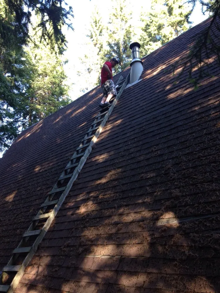 Slide of SM Roofing & Waterproofing