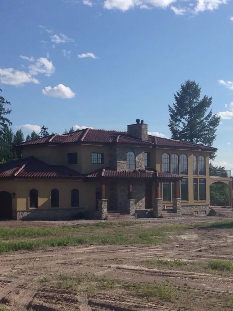 Slide of SM Roofing & Waterproofing