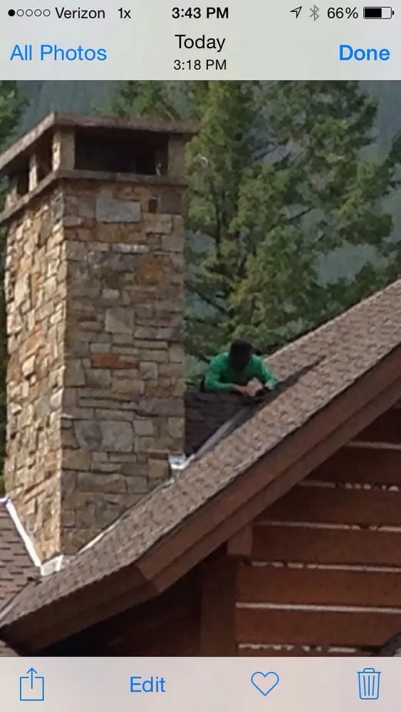 Slide of SM Roofing & Waterproofing