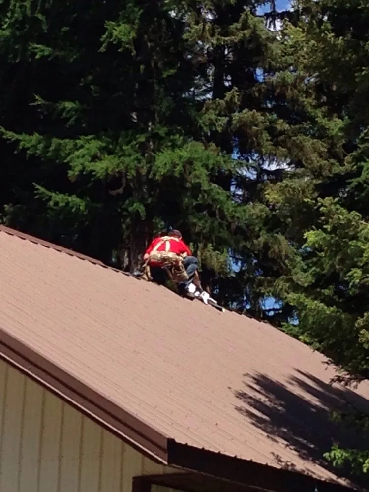 Slide of SM Roofing & Waterproofing