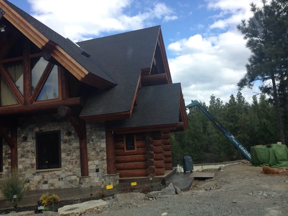 Slide of SM Roofing & Waterproofing