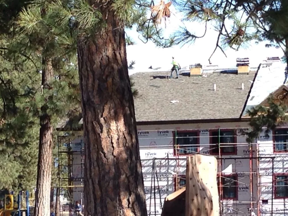 Slide of SM Roofing & Waterproofing