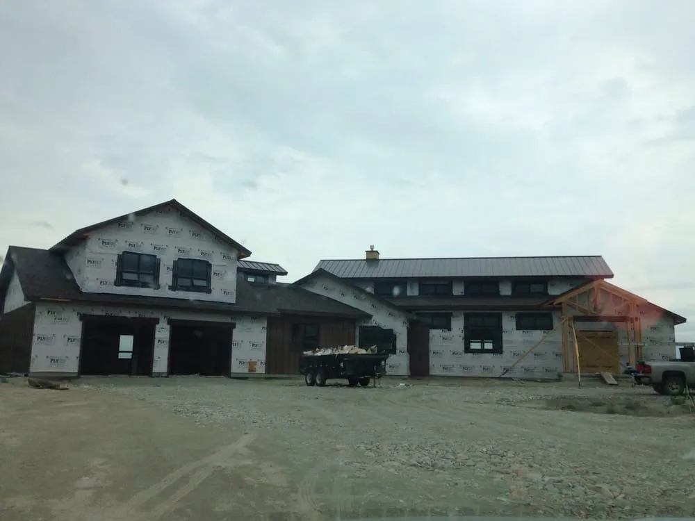 Slide of SM Roofing & Waterproofing