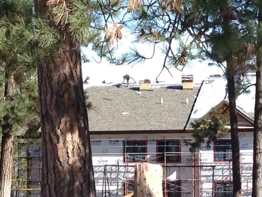 SM Roofing & Waterproofing