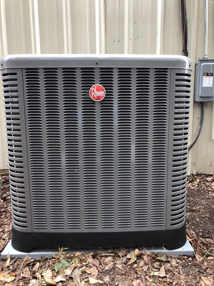 Slide of S&M Services