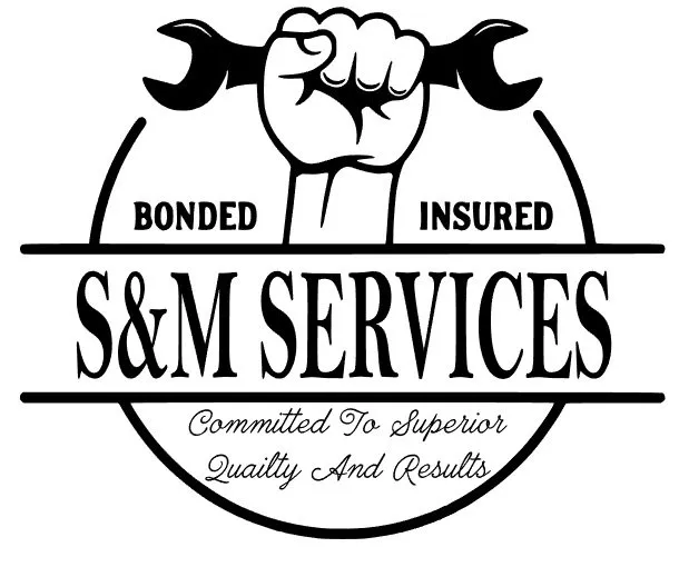 Slide of S&M Services