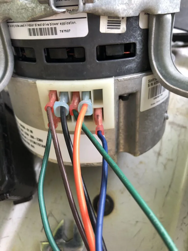 Slide of S&M Services