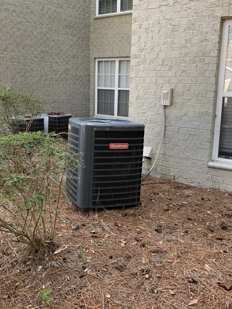 Slide of S&M Services