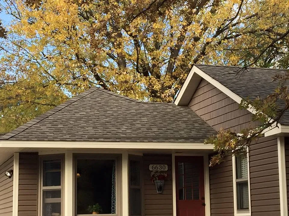 Slide of SMA Exteriors & Restoration