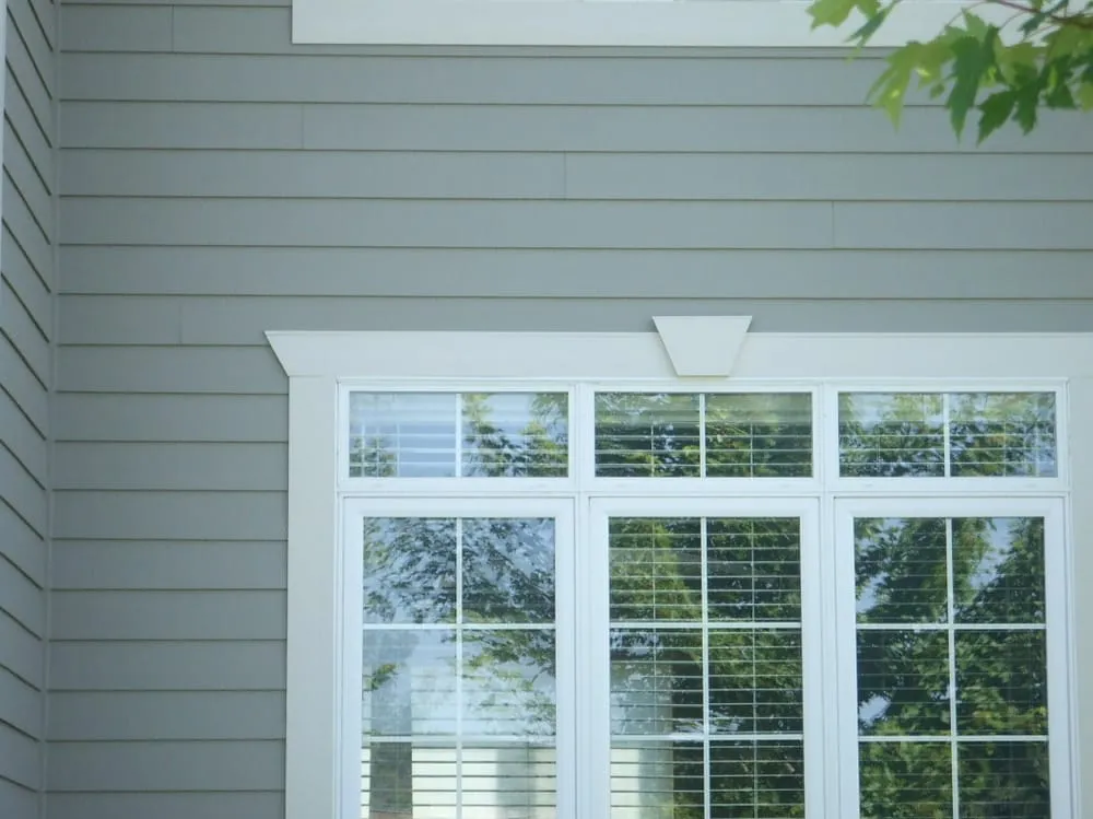 Slide of SMA Exteriors & Restoration