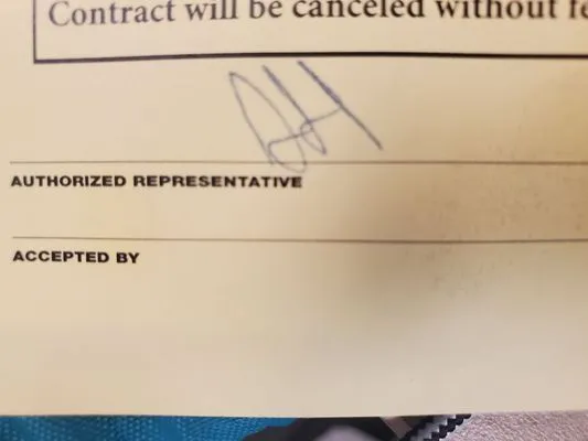 SMA Exteriors & Restoration