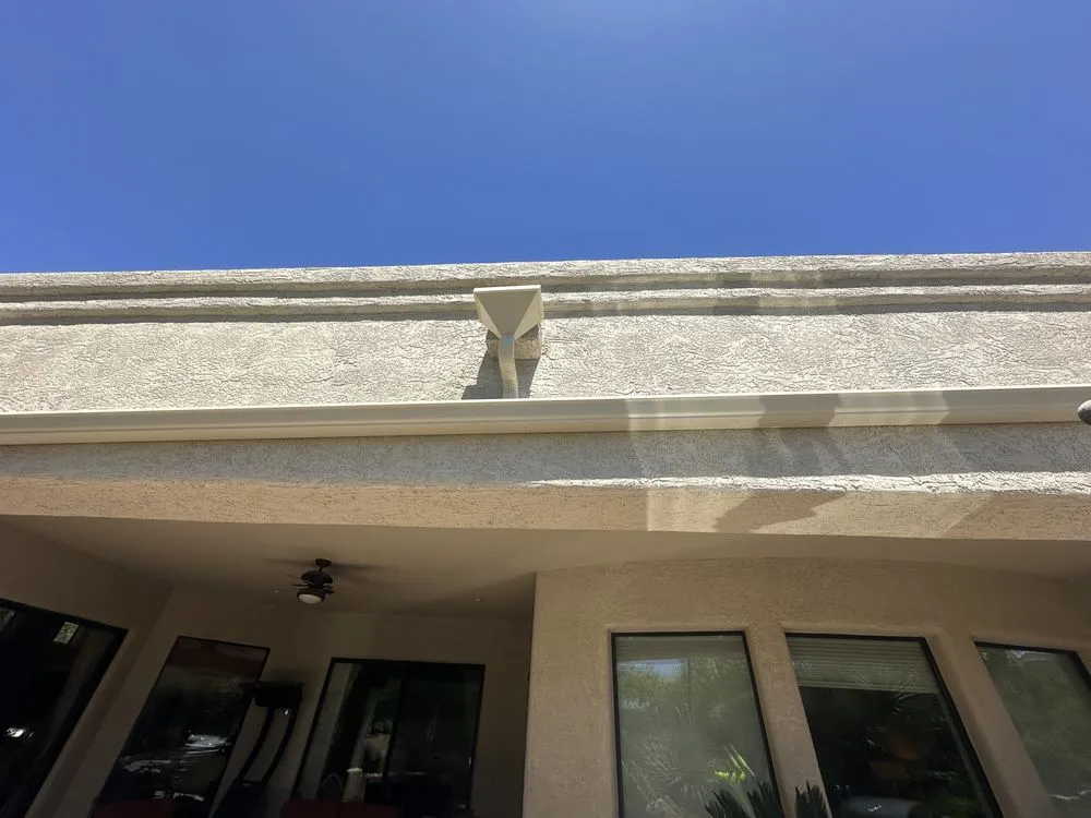 Slide of SMAB Roofing