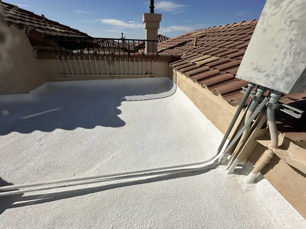 Slide of SMAB Roofing