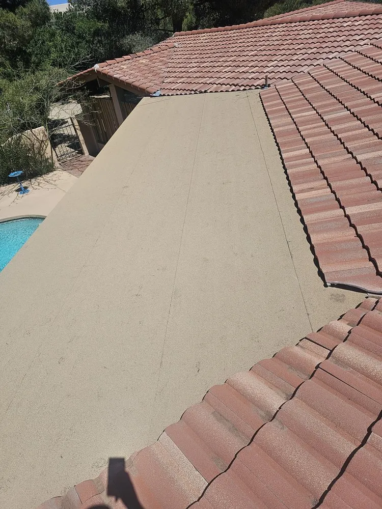 Slide of SMAB Roofing