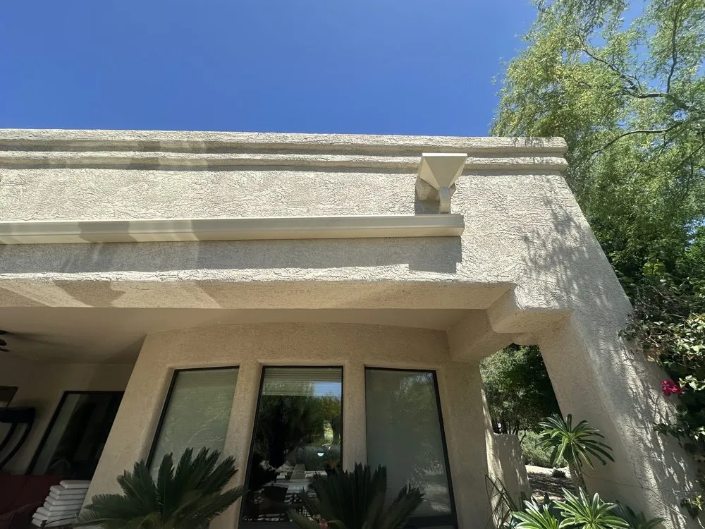 Slide of SMAB Roofing