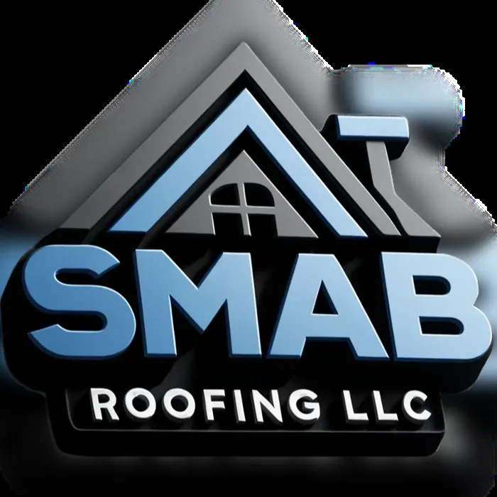 Slide of SMAB Roofing