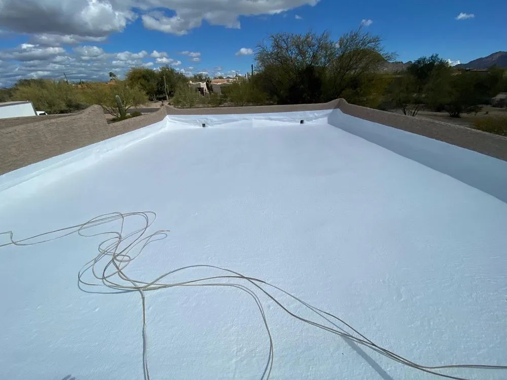 Slide of SMAB Roofing