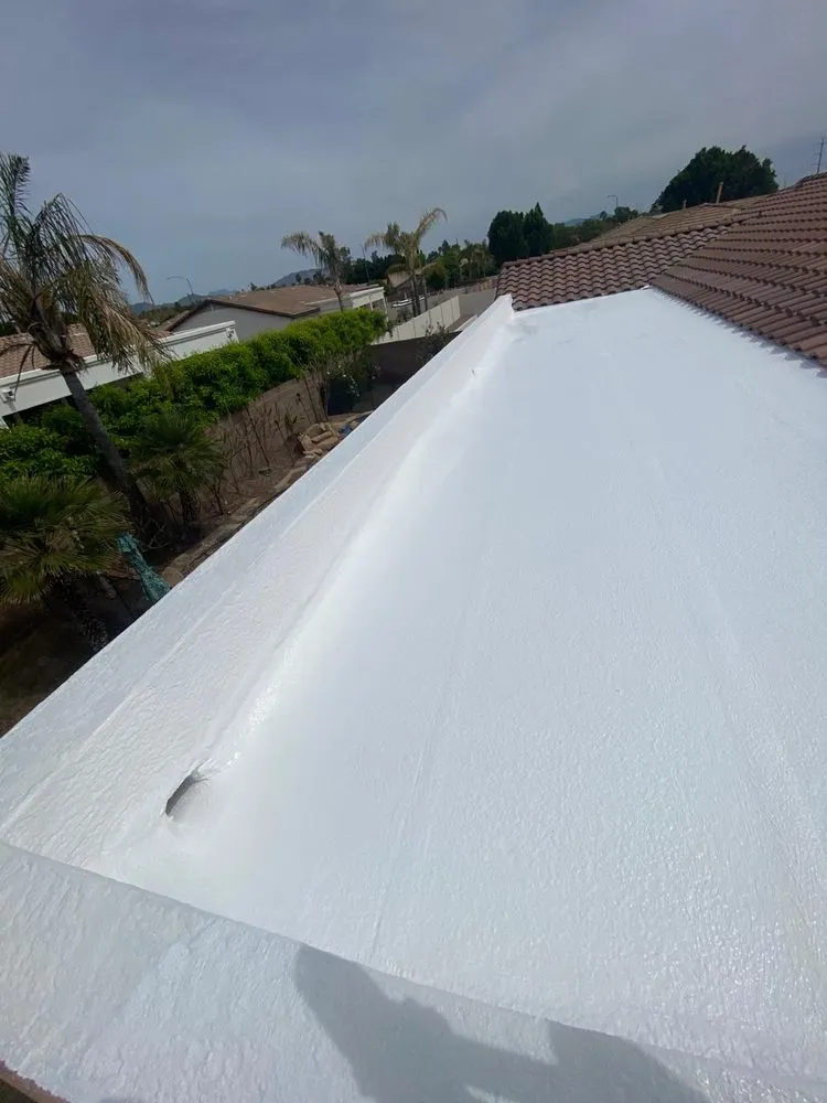 Slide of SMAB Roofing