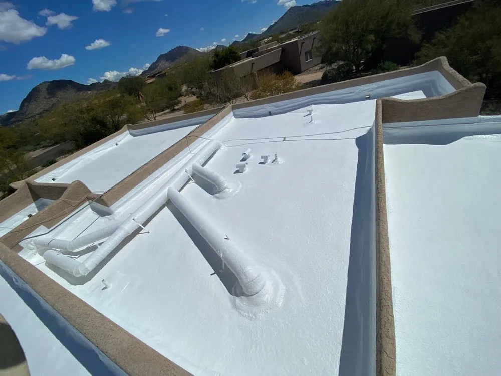 Slide of SMAB Roofing