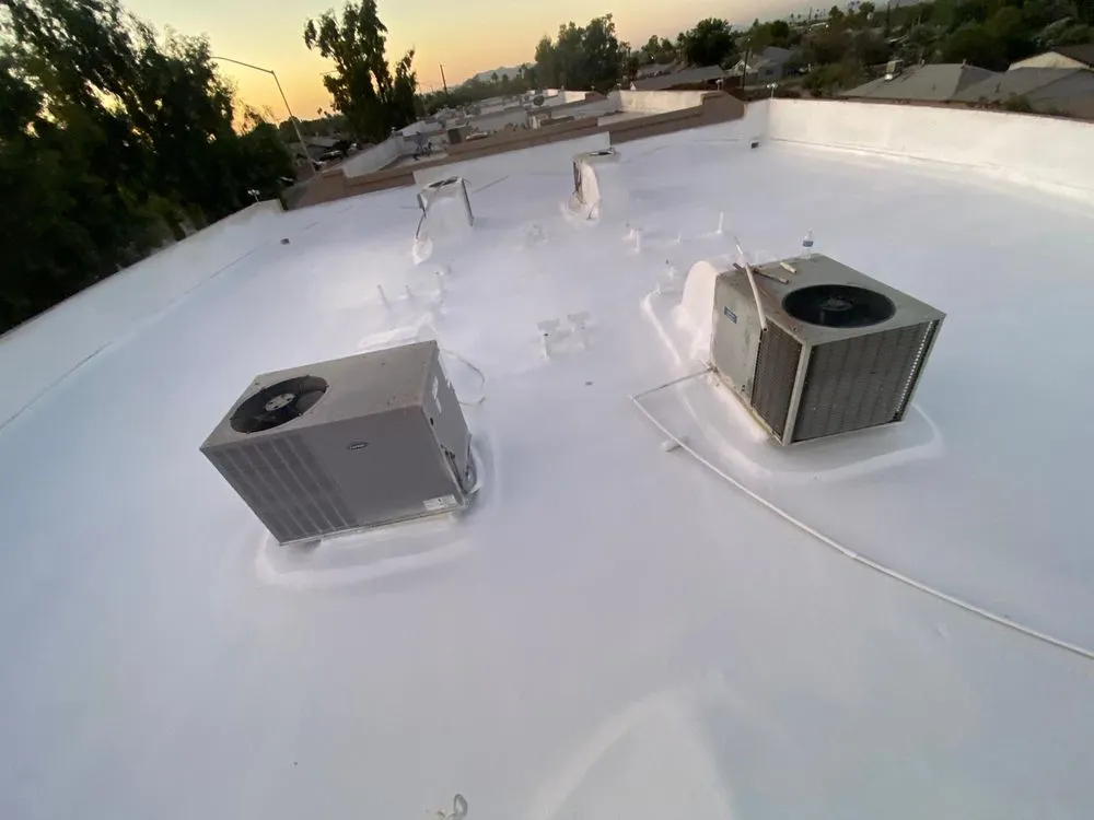 Slide of SMAB Roofing